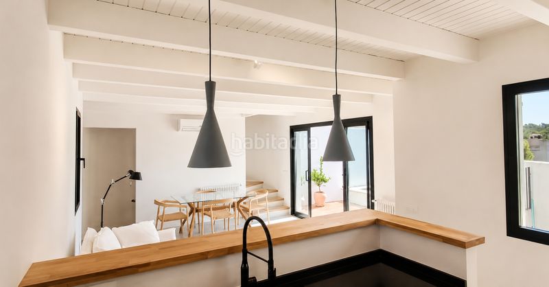 Foto 67467584-a75a-4606-a5af-0ce19dcba134. Casa amb calefacció aparcament piscina a Gènova Palma de Mallorca