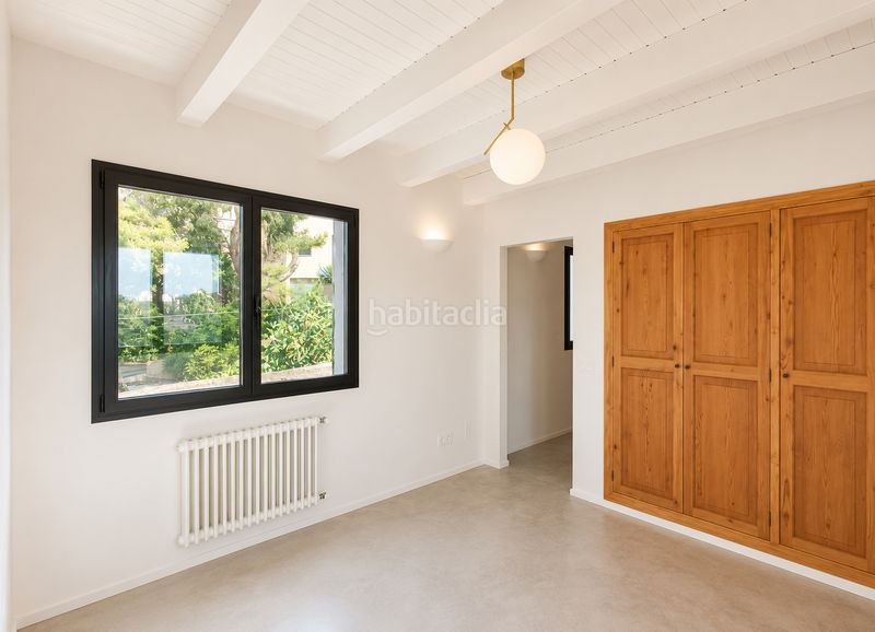 Foto 7bdafd9d-0b3a-4bed-bdaa-882ea85fbeea. Casa amb calefacció aparcament piscina a Gènova Palma de Mallorca
