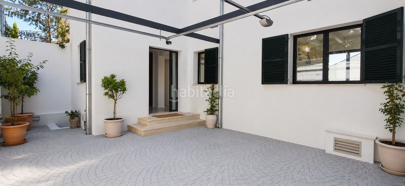 Foto 816566af-4a7c-4b9e-829a-566376822444. Casa amb calefacció aparcament piscina a Gènova Palma de Mallorca