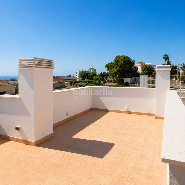 Foto aa77c785-b10d-4525-98fc-247b002f2567. Casa amb calefacció aparcament piscina a Gènova Palma de Mallorca