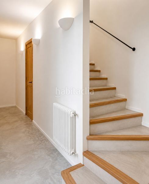 Foto ab368a70-39f7-4550-9968-551728f6fc96. Casa amb calefacció aparcament piscina a Gènova Palma de Mallorca