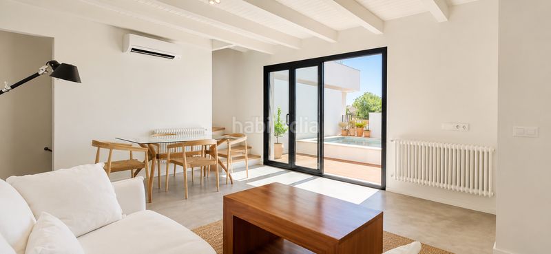 Foto b50b93f9-6dfa-44ac-a8d5-a09127734dab. Casa amb calefacció aparcament piscina a Gènova Palma de Mallorca