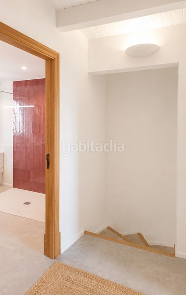 Foto c2892a43-dbcb-40d5-a7c9-5e2ea858418d. Casa amb calefacció aparcament piscina a Gènova Palma de Mallorca
