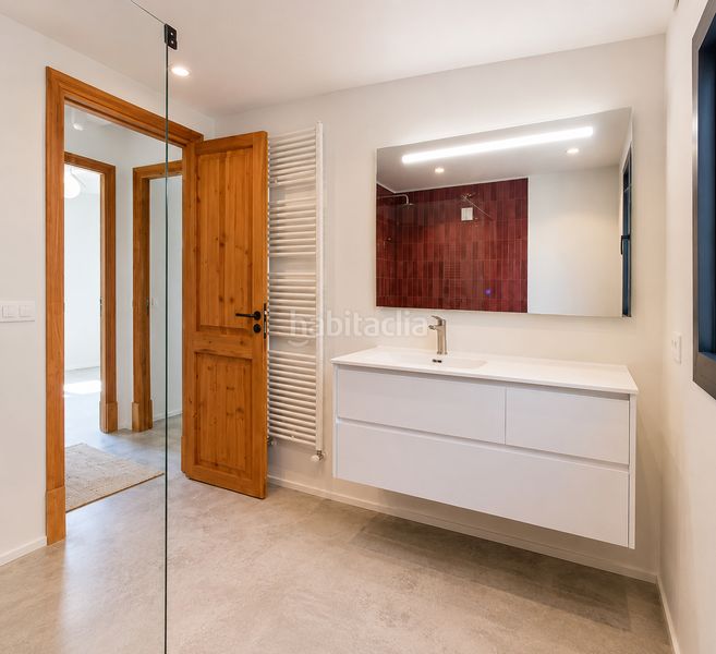 Foto df15d7dc-43fe-4db0-ac3a-0cb775727f00. Casa amb calefacció aparcament piscina a Gènova Palma de Mallorca