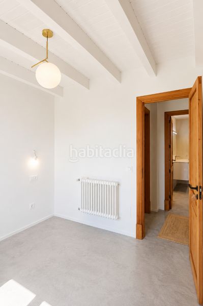 Foto df986668-8d73-46b3-a597-9cb8221e43e7. Casa amb calefacció aparcament piscina a Gènova Palma de Mallorca