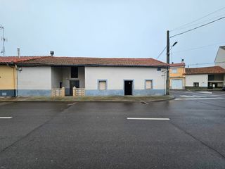 Casa en Guijuelo