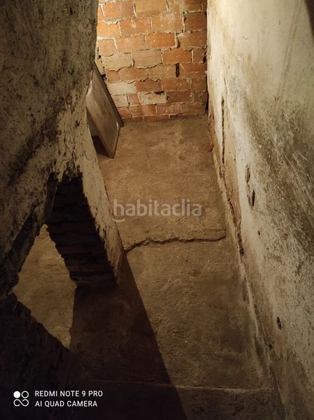 Foto 00d0c6af-8aca-4e31-a2e1-4bbf6bdd371a. Casa amb xemeneia a San Miguel de Valero