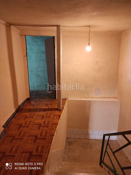 Foto 081795d2-4b56-426e-991e-1a4449013dba. Casa amb xemeneia a San Miguel de Valero