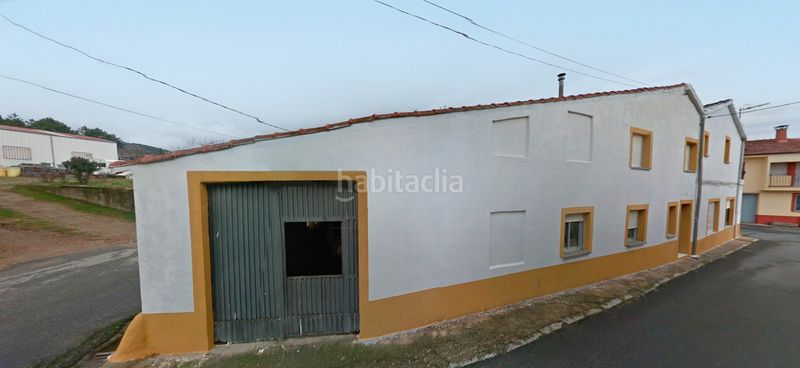 Foto 1c47bf28-4a09-4c1b-879e-2b7106896c0a. Casa amb xemeneia a San Miguel de Valero