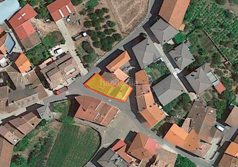 Foto 4ee88dbd-a347-4225-8a77-f8ef5b6f09c6. Casa amb xemeneia a San Miguel de Valero