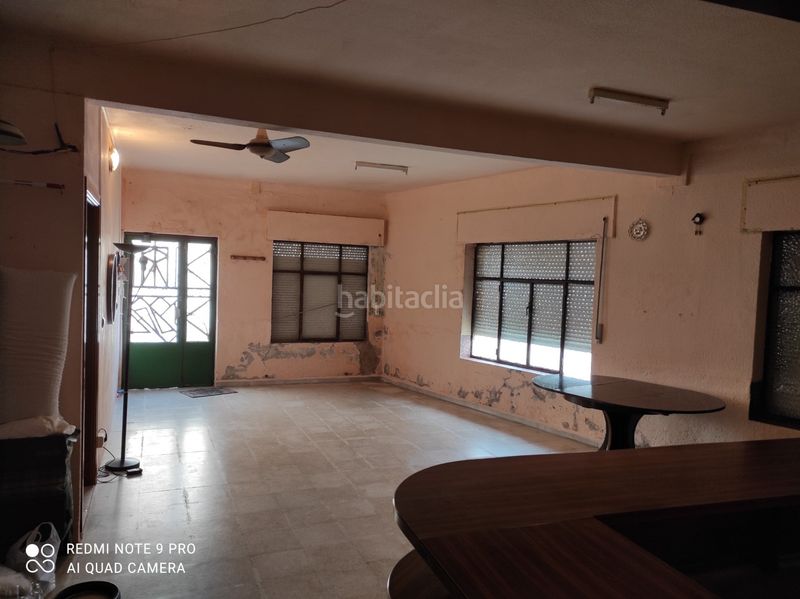 Foto 6310d590-5268-46f0-9a42-e742cea8ab63. Casa amb xemeneia a San Miguel de Valero