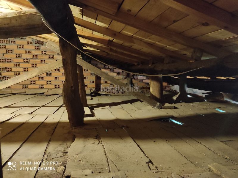 Foto a0e6ac84-561b-45a4-ba11-8565a1a4bdd5. Casa amb xemeneia a San Miguel de Valero