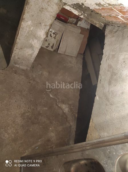 Foto b01581f7-0b98-4b16-8683-2d44e9537c1a. Casa amb xemeneia a San Miguel de Valero