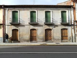 Edifici a Guijuelo. Edificio en venta en guijuelo