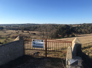 Finca rústica a Guijo de Ávila. Magnífica finca rústica en venta – 11 hectáreas entre guijo y gu