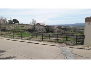 Terreny residencial  Calle feria. Terreno en venta en guijuelo