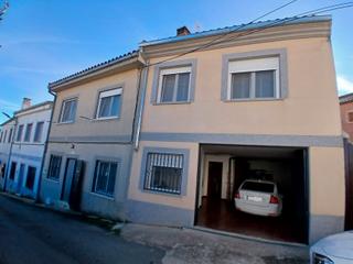 Maison à Cespedosa de Tormes. Casa en venta en cespedosa de tormes
