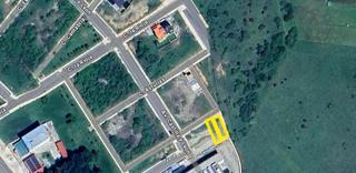 Terreny residencial  Calle urbz residencial s3. 5. Venta de parcelas en guijuelo