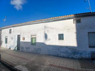 Casa a Santiago de la Puebla. Vivienda en venta en santiago de la puebla
