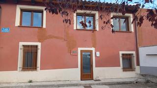 Casa a Montejo. Venta de vivienda en montejo