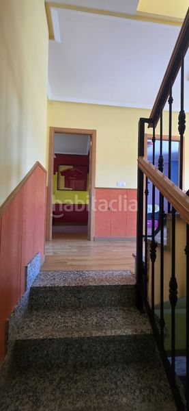 Foto 07655ee3-94d0-40f8-aec9-cd11d546e06e. Casa amb calefacció a Cabeza de Béjar (La)