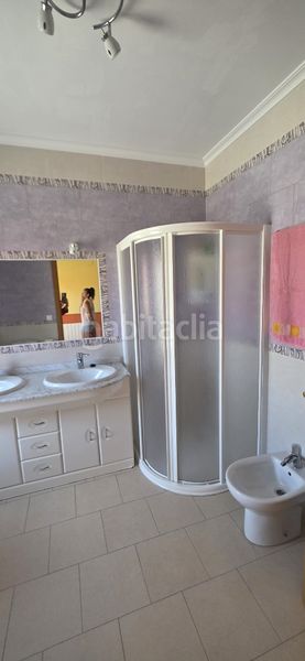 Foto 56d5e6f8-2ed9-4b8d-8a52-d6f781739694. Casa amb calefacció a Cabeza de Béjar (La)