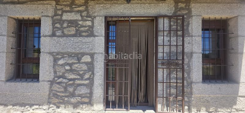 Foto 69370db7-a060-4948-ad1c-13209e8fe04a. Casa amb calefacció a Cabeza de Béjar (La)