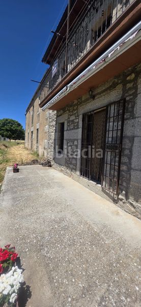 Foto 85db8cf1-c8c6-4582-be50-8304201d4864. Casa amb calefacció a Cabeza de Béjar (La)