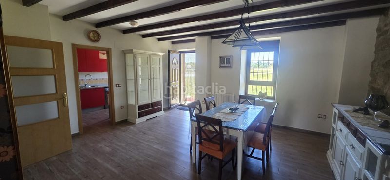 Foto c821f29a-df04-4283-a292-f342e70a636d. Casa amb calefacció a Cabeza de Béjar (La)