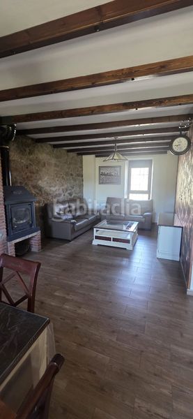 Foto cfb3fa25-7c81-4067-9cd5-6e26525025a2. Casa amb calefacció a Cabeza de Béjar (La)