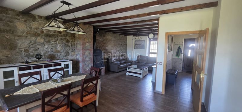 Foto ef0e9d27-ace2-4742-8d11-87806b614735. Casa amb calefacció a Cabeza de Béjar (La)