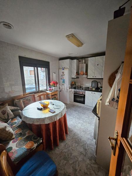 Foto dc09e4f9-332d-4058-914c-cfb4433a7cd0. Casa amb calefacció a Castielfabib