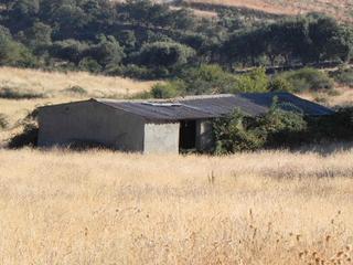Finca rústica  Sa-212. Venta de parcela de suelo agrario cerca de guijuelo