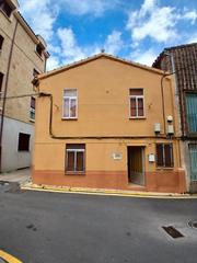 Casa a Guijuelo. Venta de casa en guijuelo – gran potencial para personalizar