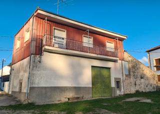 Casa a Sorihuela. Venta casa en sorihuela (salamanca)