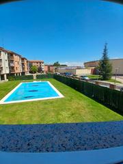 Pis a Calle teso de la feria 2. Espectacular piso en venta en guijuelo