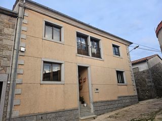 Casa en Santos (Los). Encantadora casa en venta en los santos, salamanca