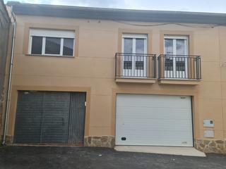 Casa  Calle estacion. Venta de vivienda en proceso de construcción en la maya