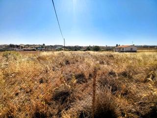 Terrain résidentiel  Calle pedro almodovar. Venta de terreno urbano en mozarbez