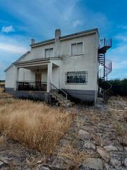 Xalet  Carretera de salvatierra. Venta de chalet con terreno en aldeavieja de tormes