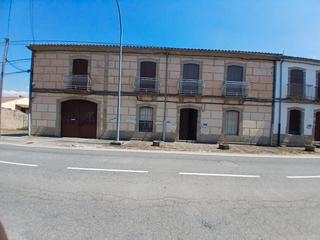 Casa a Santibáñez de Béjar. Venta de vivienda en santibáñez de béjar