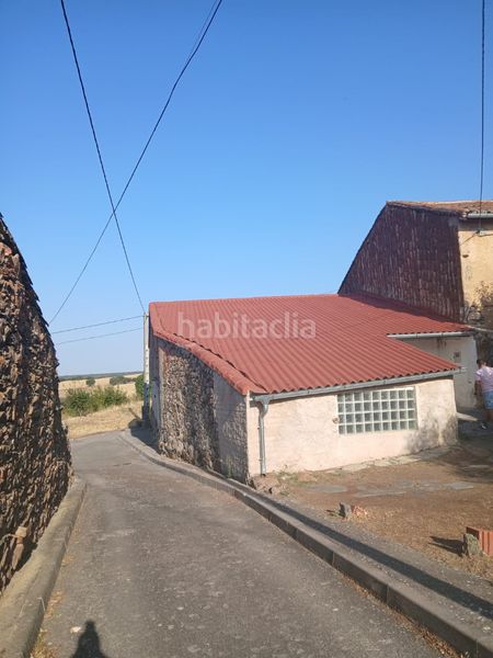 Foto 3050e567-5a84-4ffe-8162-77b94b565d88. Masia a Berrocal de Salvatierra