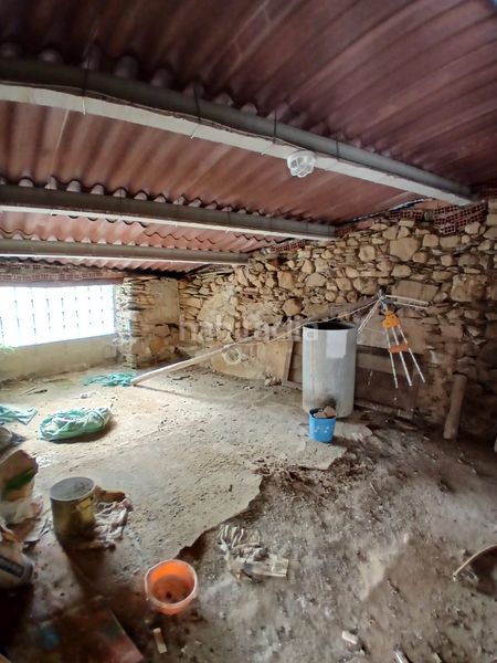 Foto 6d3bfdab-c6ac-4e0b-9958-890ff140cd01. Masia a Berrocal de Salvatierra