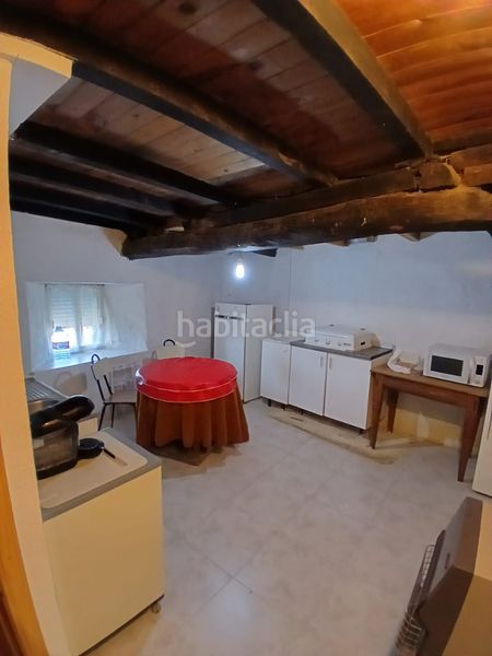 Foto b3d6a26b-3b95-48d9-82b5-1298289cfd3a. Masia a Berrocal de Salvatierra