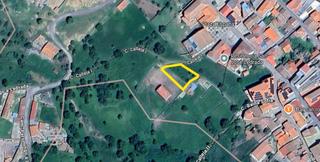 Wohngrundstück in Ledrada. Solar urbano en venta en ledrada