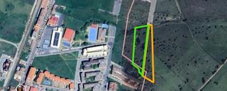 Residential Plot  Calle miguel delibes. Lote de fincas en venta urbana y rústica en guijuelo