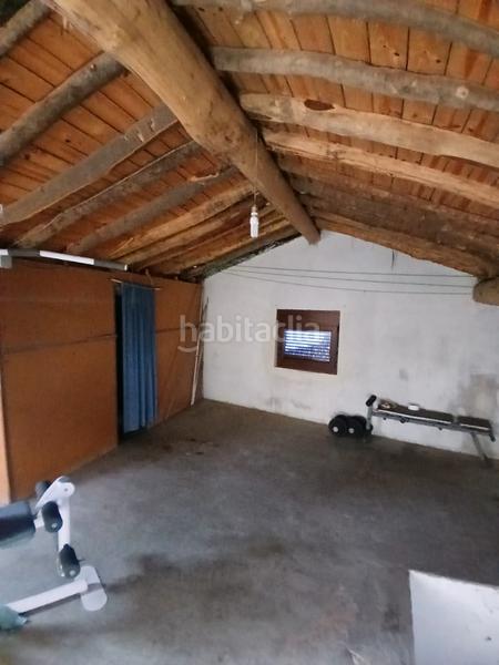 Foto 42912457-5738-44bd-9c32-69b697f14c63. Casa con riscaldamento in Valdelacasa