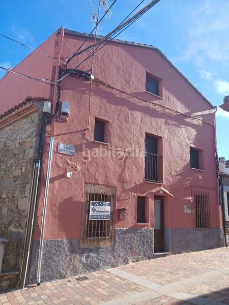 Foto 5bc1d1f0-71de-4612-9084-4be41c139ca8. Casa con riscaldamento in Valdelacasa