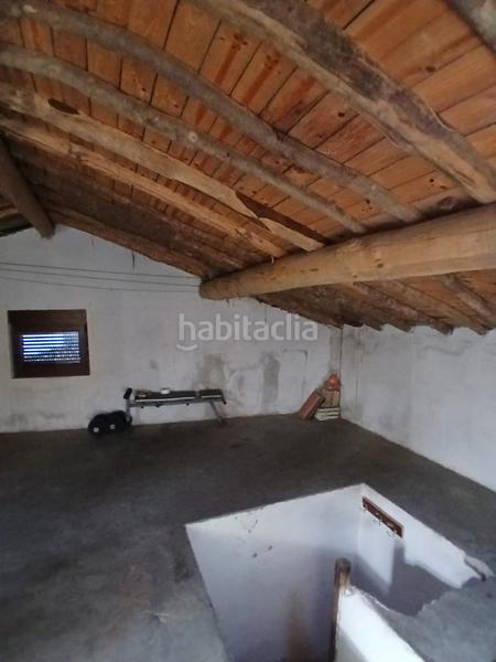 Foto 78f7861a-3015-40a5-aed9-5ef903db37bf. Casa con riscaldamento in Valdelacasa