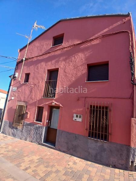 Foto 7954a38e-0627-4a83-acd2-2d591714a5f7. Casa con riscaldamento in Valdelacasa